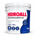 Cloro para Piscina Max Hipoclorito 65 Hidroall 10kg