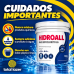 Cloro para Piscina Max Hipoclorito 65 Hidroall 10kg
