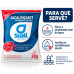 2xElevador Alcalinidade Para Piscina Suall 2kg Alcalinizante