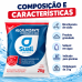 2xElevador Alcalinidade Para Piscina Suall 2kg Alcalinizante