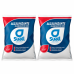2xElevador Alcalinidade Para Piscina Suall 2kg Alcalinizante