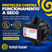 Pressostato Eletrônico Komeco PS1100 G2 Bivolt Para Bomba