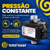 Pressostato Eletrônico Komeco PS1100 G2 Bivolt Para Bomba
