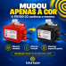 Pressostato Eletrônico Komeco PS1100 G2 Bivolt Para Bomba