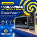 Controlador Syllent Pool Connect Wifi Controle Remoto