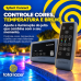 Controlador Syllent Pool Connect Wifi Controle Remoto