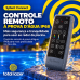Controlador Syllent Pool Connect Wifi Controle Remoto