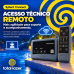 Controlador Syllent Pool Connect Wifi Controle Remoto