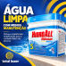 Cloro Granulado Hidroall Hidrosan Penta 5 Em 1 10kg