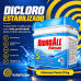 Cloro Granulado Hidroall Hidrosan Penta 5 Em 1 10kg