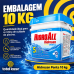 Cloro Granulado Hidroall Hidrosan Penta 5 Em 1 10kg