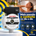 Pressurizador De Água Komeco Tp40 G4 Ferro 127v 120w