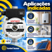 Pressurizador De Água Komeco Tp40 G4 Ferro 127v 120w
