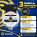 Pressurizador De Água Komeco Tp40 G4 Ferro 127v 120w