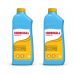 2 Clarificante Floculante Para Piscina Hidrofloc Hidroall 1L