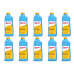 10 Clarificantes Floculante Piscinas Hidrofloc Hidroall 1L