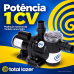 Motobomba Piscina Gre 1cv 110/220v Monof&aacute;sica 60hz Ip21