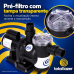 Motobomba Piscina Gre 1cv 110/220v Monof&aacute;sica 60hz Ip21