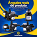 Motobomba Piscina Gre 1cv 110/220v Monof&aacute;sica 60hz Ip21