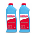 Kit 2 Algicida De Choque Hidroall 1 Litro Elimina Algas