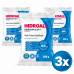 03 Tablete Pastilha Hidroall Hidrosan 5 Em 1 200g Piscinas