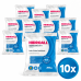 10 Tablete Pastilha Hidroall Hidrosan 5 Em 1 200g Piscinas