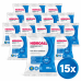 15 Tablete Pastilha Hidroall Hidrosan 5 Em 1 200g Piscinas