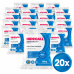 20 Tablete Pastilha Hidroall Hidrosan 5 Em 1 200g Piscinas