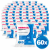 60 Tablete Pastilha Caixa Hidroall Hidrosan 5 Em 1 200g