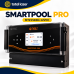 Automa&ccedil;&atilde;o Piscina Tholz SmartPool Pro MTZ1583N 12VCC