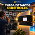 Automa&ccedil;&atilde;o Piscina Tholz SmartPool Pro MTZ1583N 12VCC