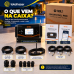 Automa&ccedil;&atilde;o Piscina Tholz SmartPool Pro MTZ1583N 12VCC