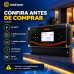 Automa&ccedil;&atilde;o Piscina Tholz SmartPool Pro MTZ1583N 12VCC