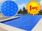 Capa Térmica Para Piscina 2,5 x 2,5 300 Micras 
