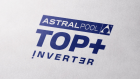 BOMBA DE CALOR TOP+9 INVERTER MONOFASICA 220V