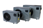 BOMBA DE CALOR TOP+9 INVERTER MONOFASICA 220V