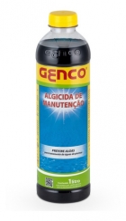 GENCO ALGICIDA DE MANUTENCAO - 1L