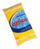 Kit 2 Ph Certo Genco Elevador De Alcalinidade Piscinas 2kg