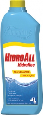 HIDROFLOC - HIDROALL