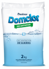 Decantador Sulfato De Aluminio Limpeza Piscinas Domclor 2kg