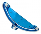 Aspirador Piscina Jumbo 03 Rodas - Sodramar