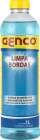 Limpa Bordas Para Piscinas Desengordurante Genco 1 Litro