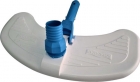 Aspirador Piscina Sodramar Big 3 Rodas Para Limpeza Piscinas