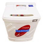 GERADOR VAPOR CL INOX 12KW 220V BIF