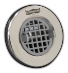 RALO QUEBRA ONDA INOX PRATIC 50MM FLAT