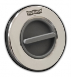 DISPOSITIVO ASPIRACAO 50MM INOX 316 PREMIUM FLAT SODRAMAR