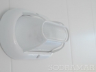 LUMINARIA BLINDADA PARA SAUNA SODRAMAR