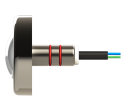 REFLETOR 18W RGB PREMIUM THOLZ C/ CABO 2M