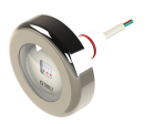 REFLETOR 6W RGB PREMIUM THOLZ CABO 2M