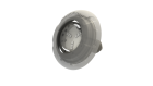 REFLETOR 4W RGB LXP CABO 2M